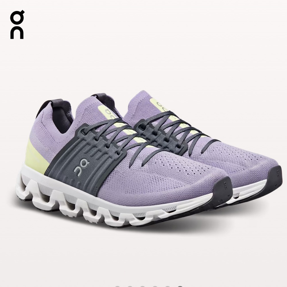 On Cloudswift 3 Shark | Hay
Men size 11.5 New